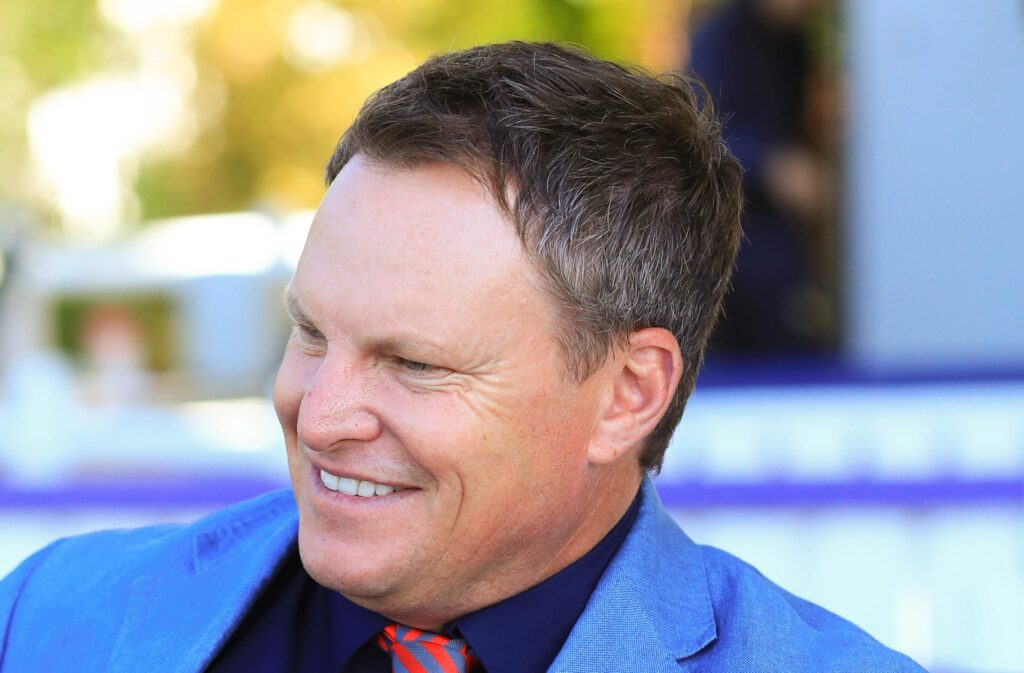 Domeyer, Snaith to dominate Durbanville card