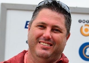 Dondoyaki ready to notch up a second win