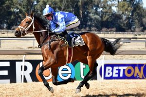 Don’t write off Safe Passage in 1900