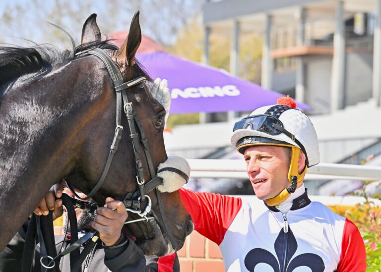 Double for team Lerena, Wernars and Van Vuuren