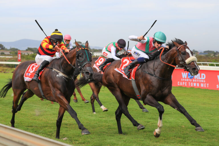 A Double Superlative for Snaith