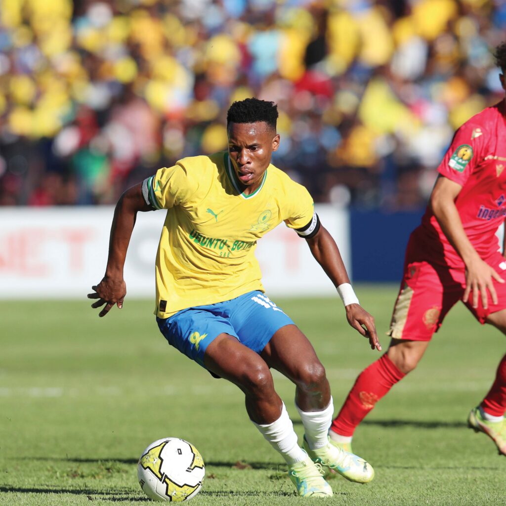 DOWNS FACE SEKHUKHUNE