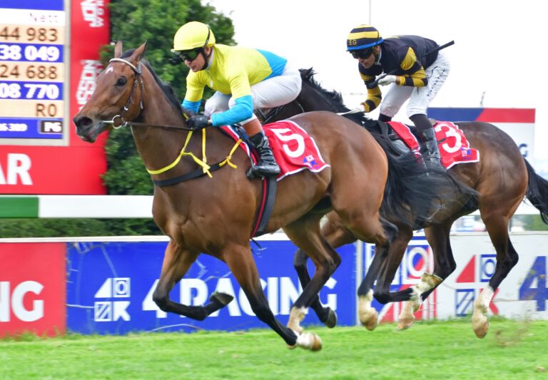 Drop in class favours Bavarian Beauty