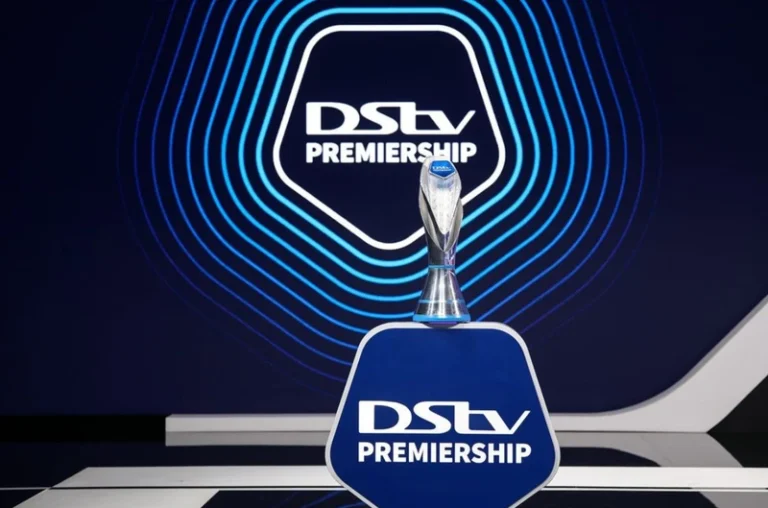 DSTV PREM RETURN DELAYED FOLLOWING AFCON SUCCESS FOR BAFANA