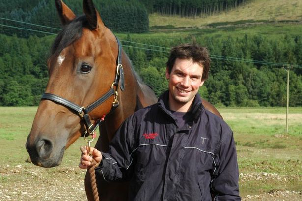 Dunnet Head stands out at Carlisle