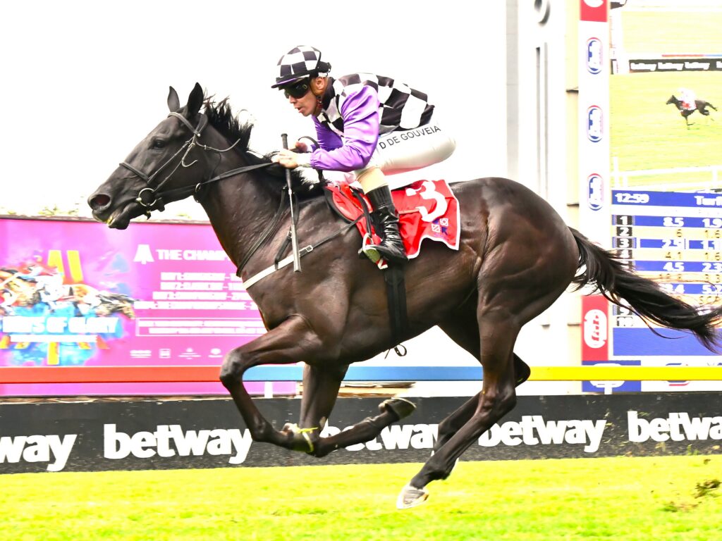 Early birds to score at the Vaal