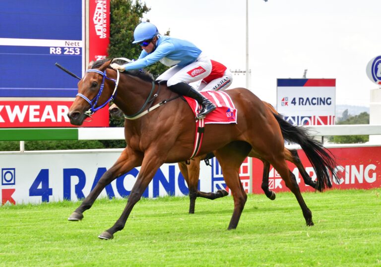 Egoli Mile a tricky contest