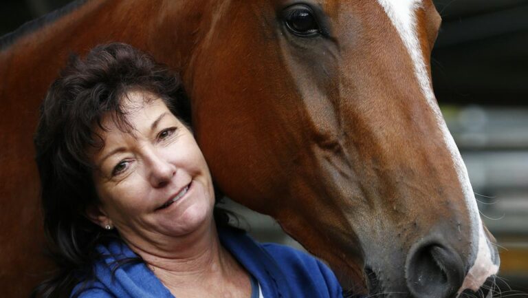 Elliot Ness set for Kranji double