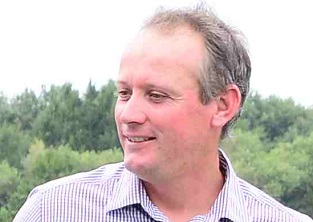 Emerald to ‘Floe’ at Fairview