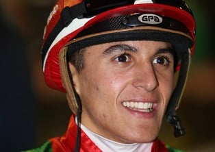 Ennion’s long shot worth a shot