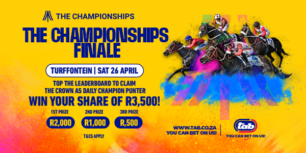 Entries for The Championships Day 4