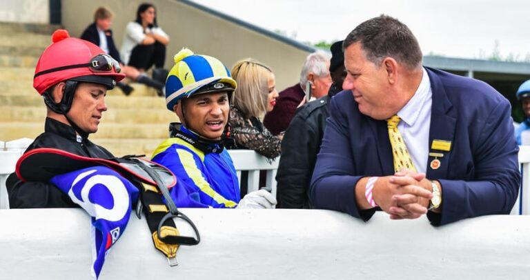 Esther to trouble the colts at Fairview