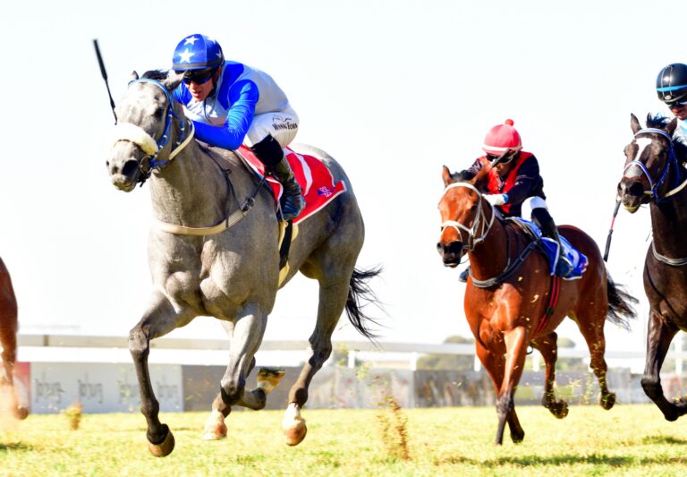 Expect a pearl of a race in KZN