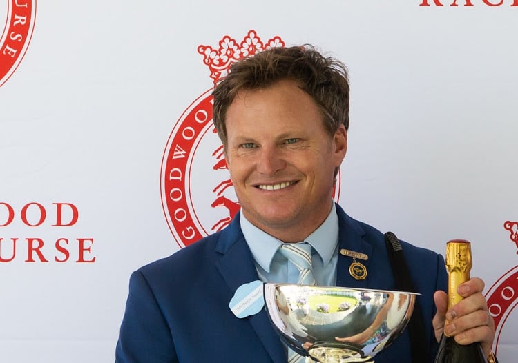 Expect another good day for Snaith, Fourie