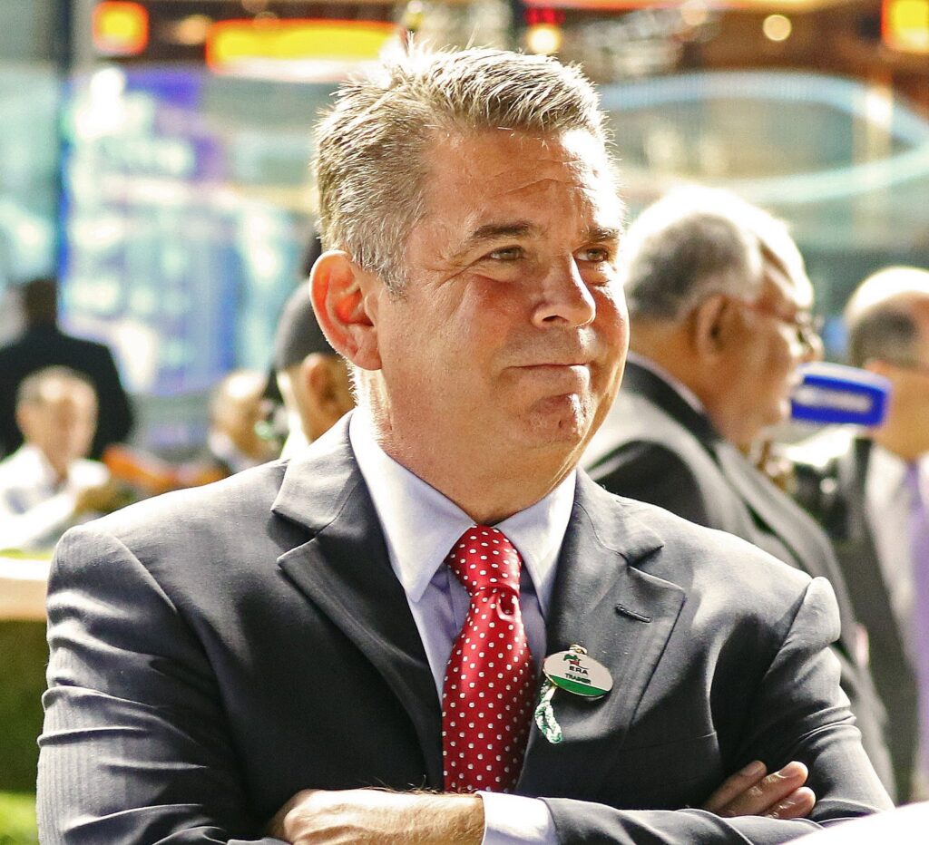 Expect Violent Justice at Jebel Ali