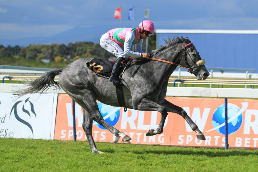 Explosive feature for Fairview