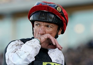 Eydon looks done and dusted at Newmarket