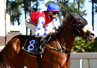 Eye the prize at the Vaal