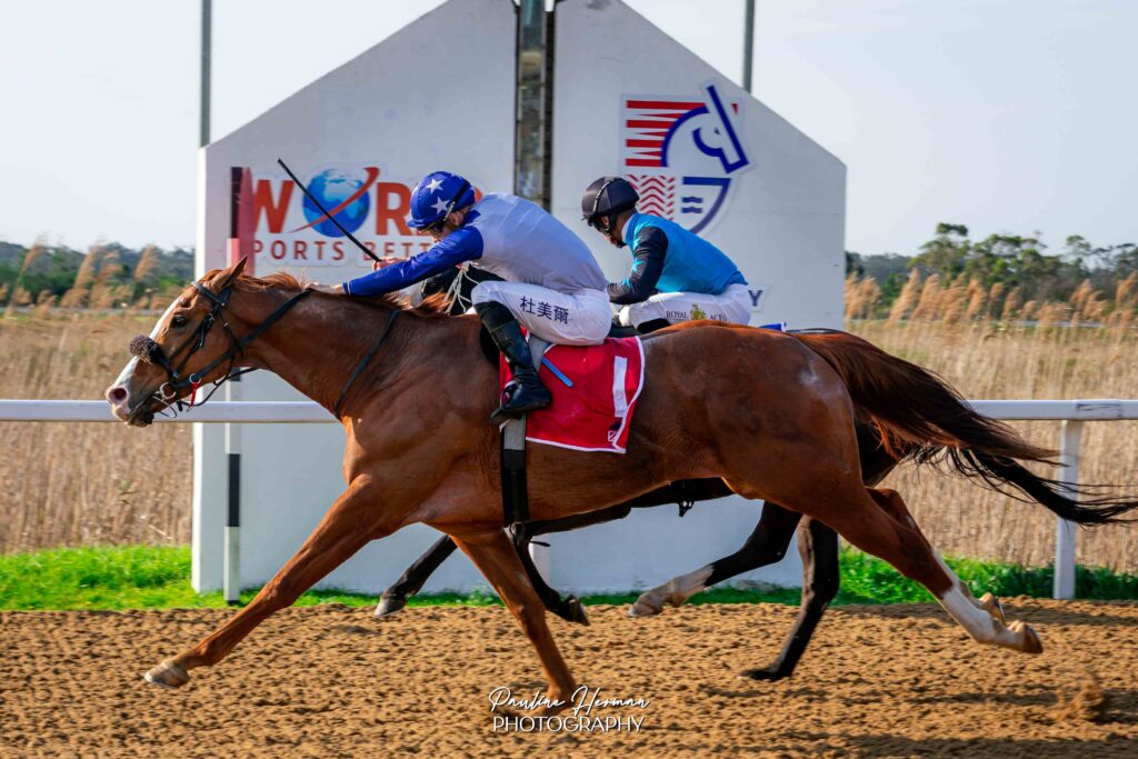 Fairview feature winners avoid rating penalties