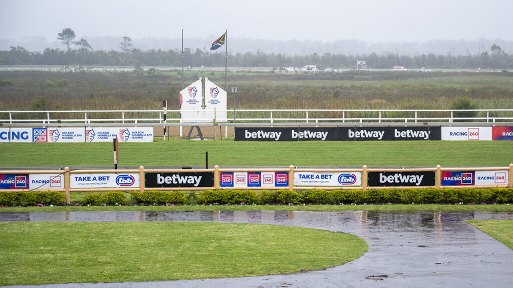 Fairview Friday moved to Polytrack