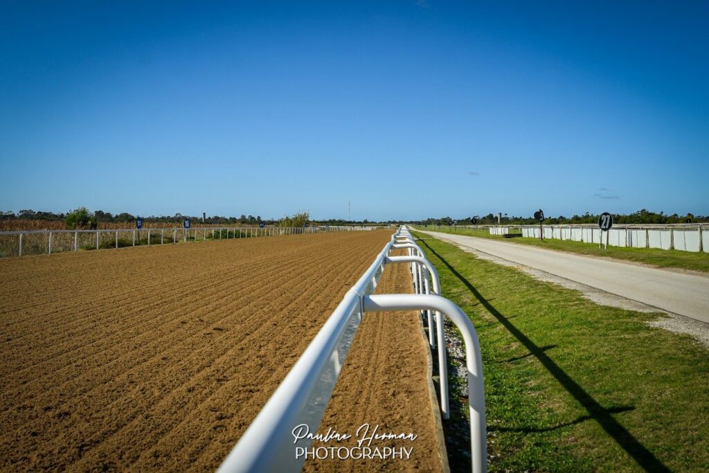 Fairview moved to Poly from Race 3