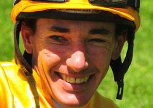 Fairview moved to Polytrack