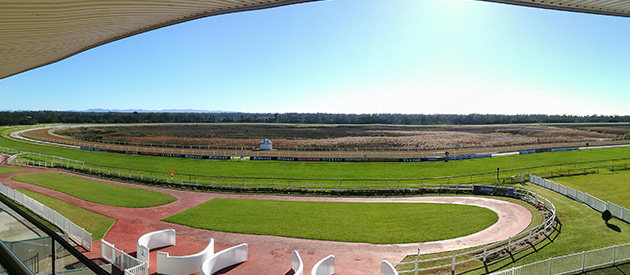 Fairview: Walmer Looks Open