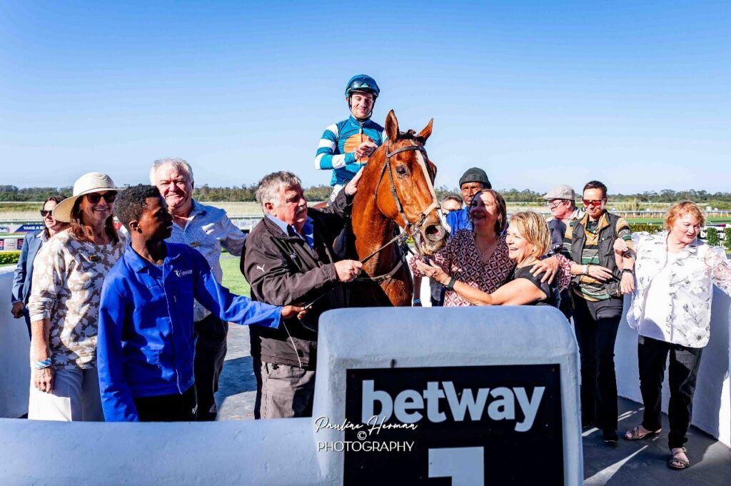 Fairytale Renewal Of The Betway Algoa Cup