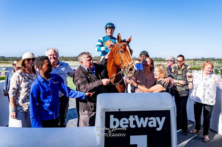 Fairytale Renewal Of The Betway Algoa Cup