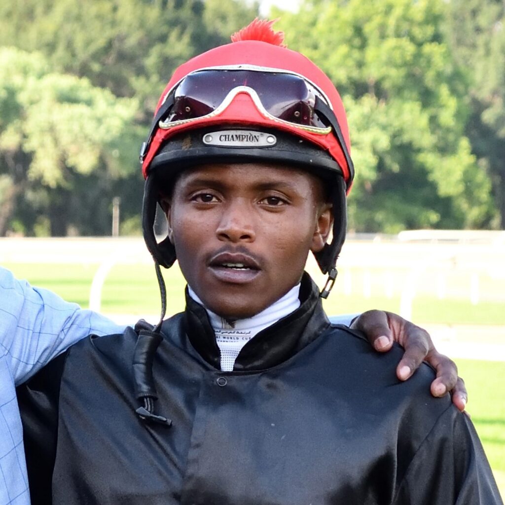 Feni may have the edge in Work Riders’ Challenge