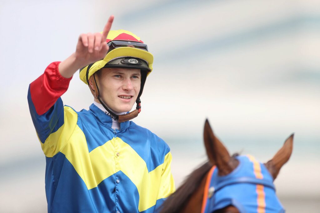 Ferraris hoping to seal IJC berth