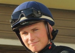 Ferraris lands decent Hong Kong Derby ride