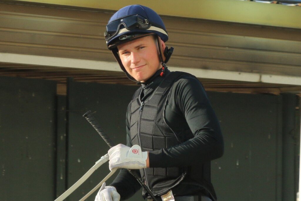 Ferraris to find flare  at Sha Tin