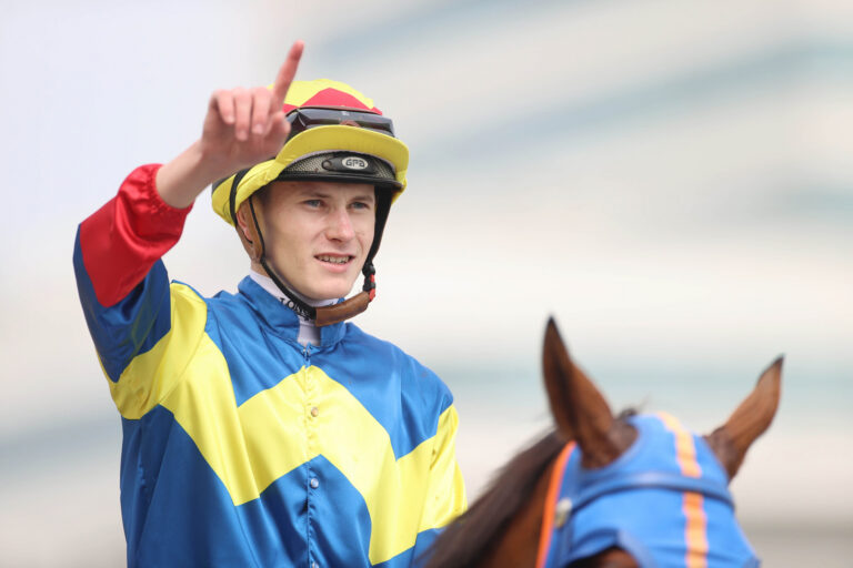 Ferraris to strike a Fatal Blow at Happy Valley