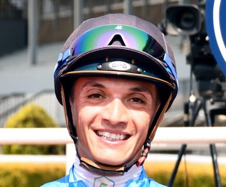 Fiery Countess to test juvenile form