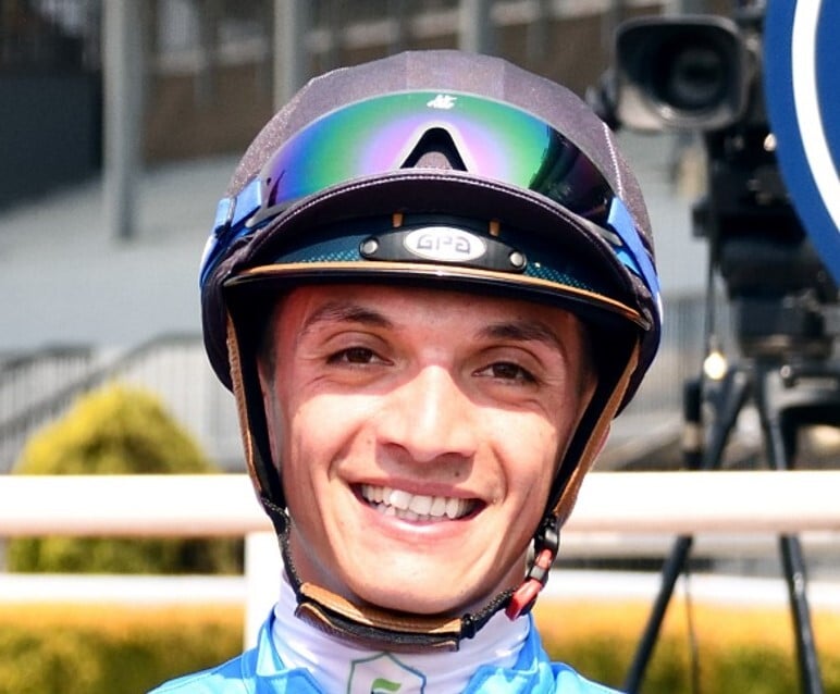 Fiery Countess to test juvenile form