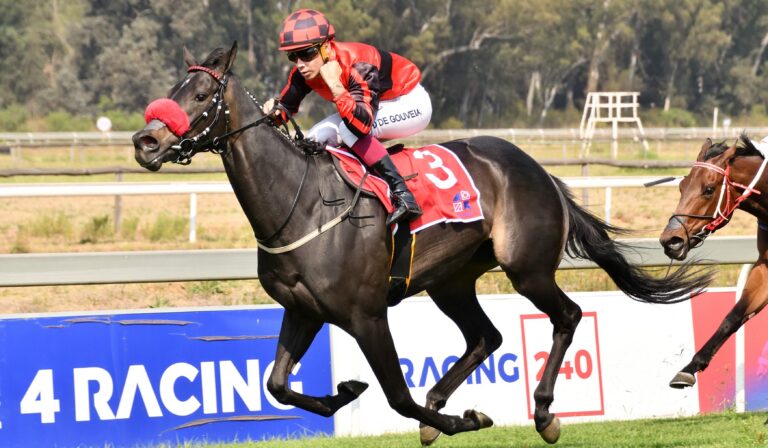 Fillies to enhance reputations at Vaal