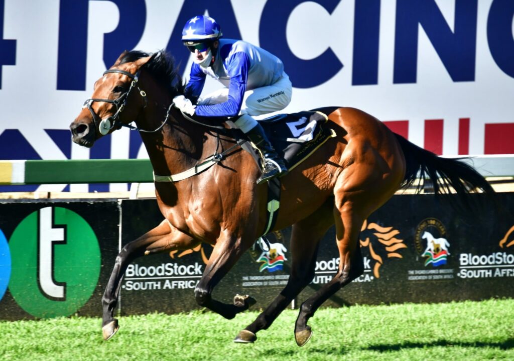 Fillies to shine in Mercury Sprint