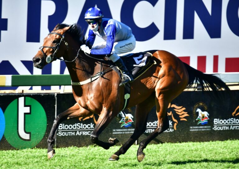 Fillies to shine in Mercury Sprint