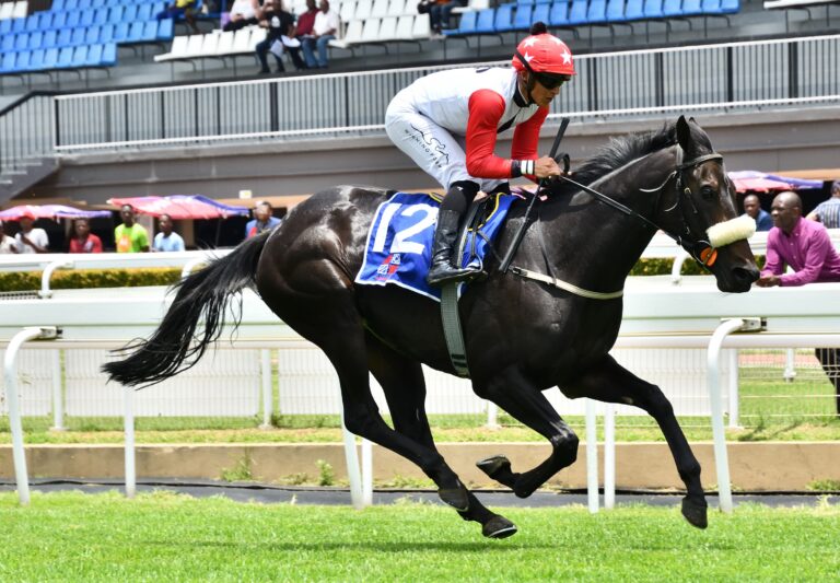 Fillies to star at Vaal