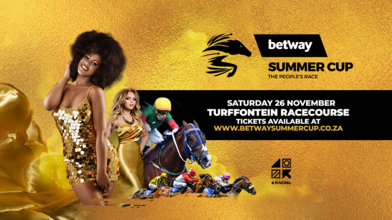 Final field for betway summer cup