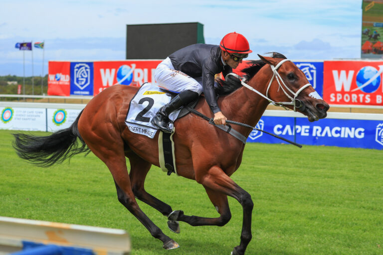 Final field for HSH Princess Charlene Empress Club Stakes