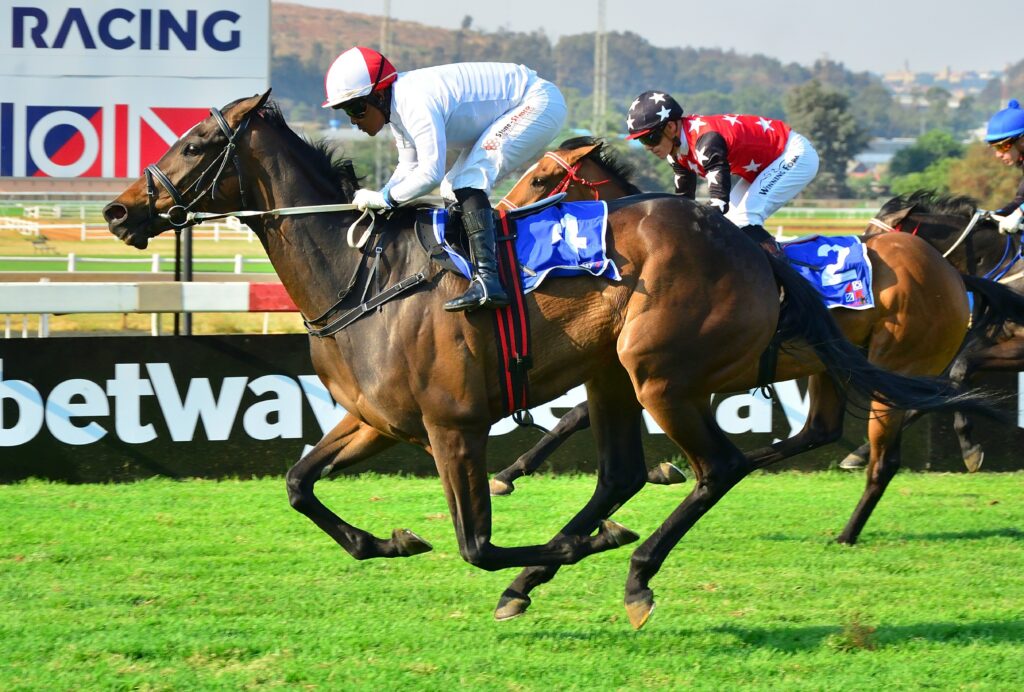 Find a Soul Mate in the Oaks