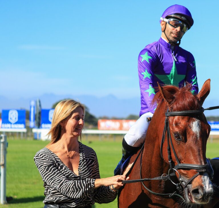 Firealley to ignite in the Western Cape