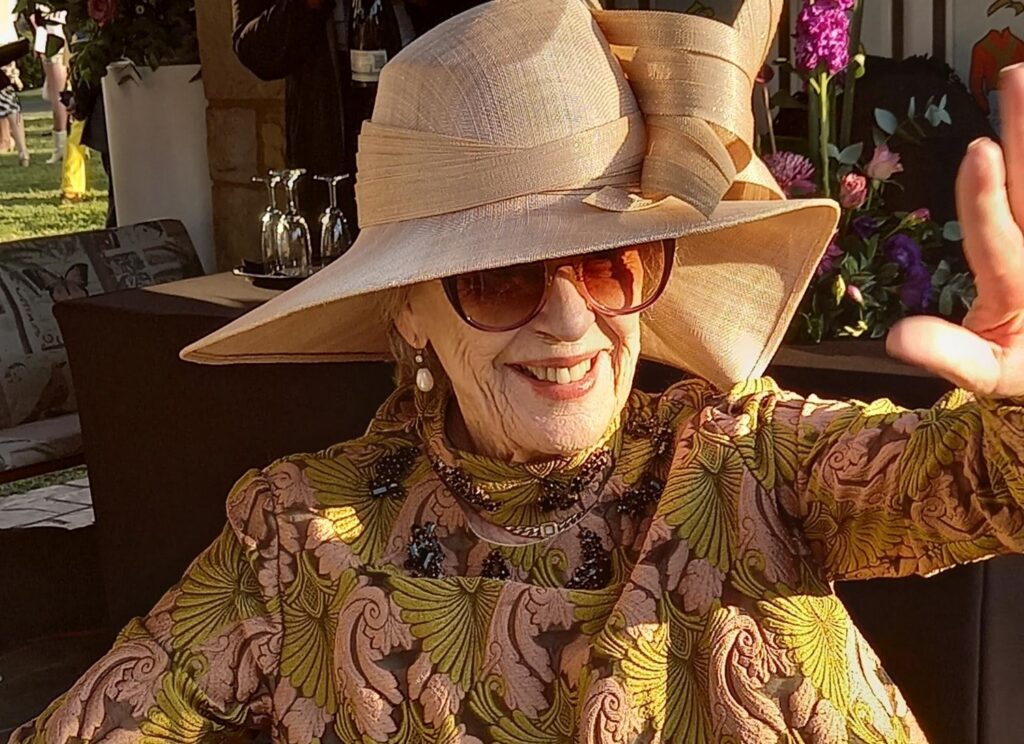 First Hong Kong runner for Slack