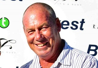 First Listed success for Pieterse