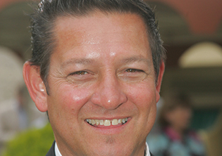 Flower to hit gold at Fairview