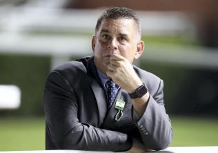 Follow a Desert Destination at Meydan