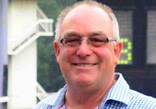 Follow Laird, Khumalo at Vaal