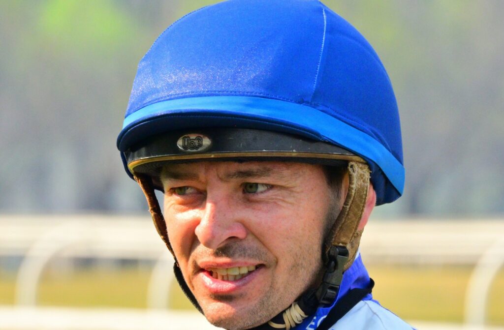 Fort J’Adore looks best at Greyville